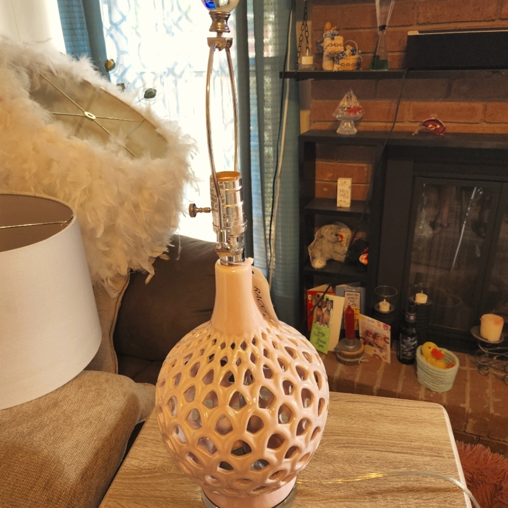 Regina andrew lamps..different sizes and designs